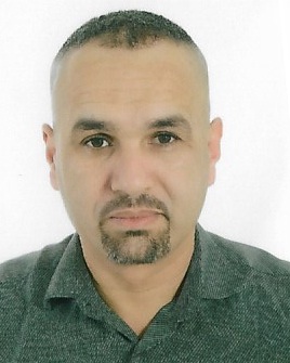 Photo du Dr KHENNACHE Abderrahim