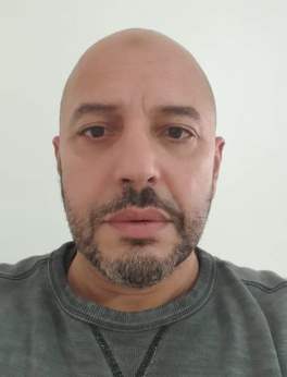 Photo du Dr SADOU Mustapha