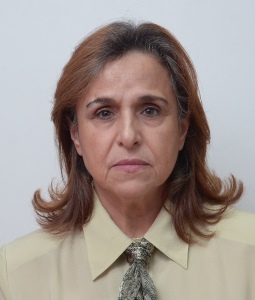 Photo du Dr MAMMOU Fadila